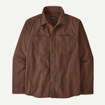 Men's Point Reyes Canvas Shirt - US 3003