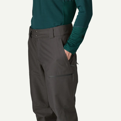 Men's Powder Town Pants - Regular - US 6877