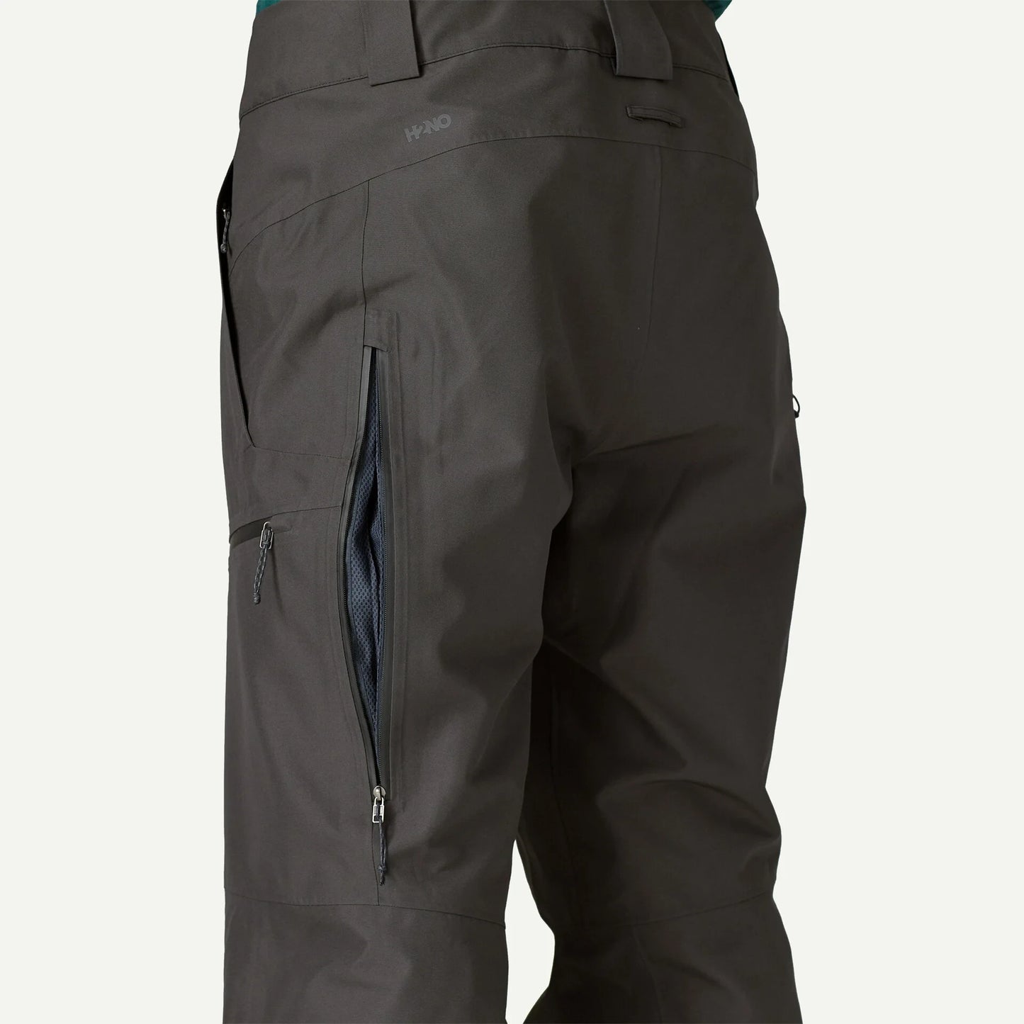 Men's Powder Town Pants - Regular - US 4717
