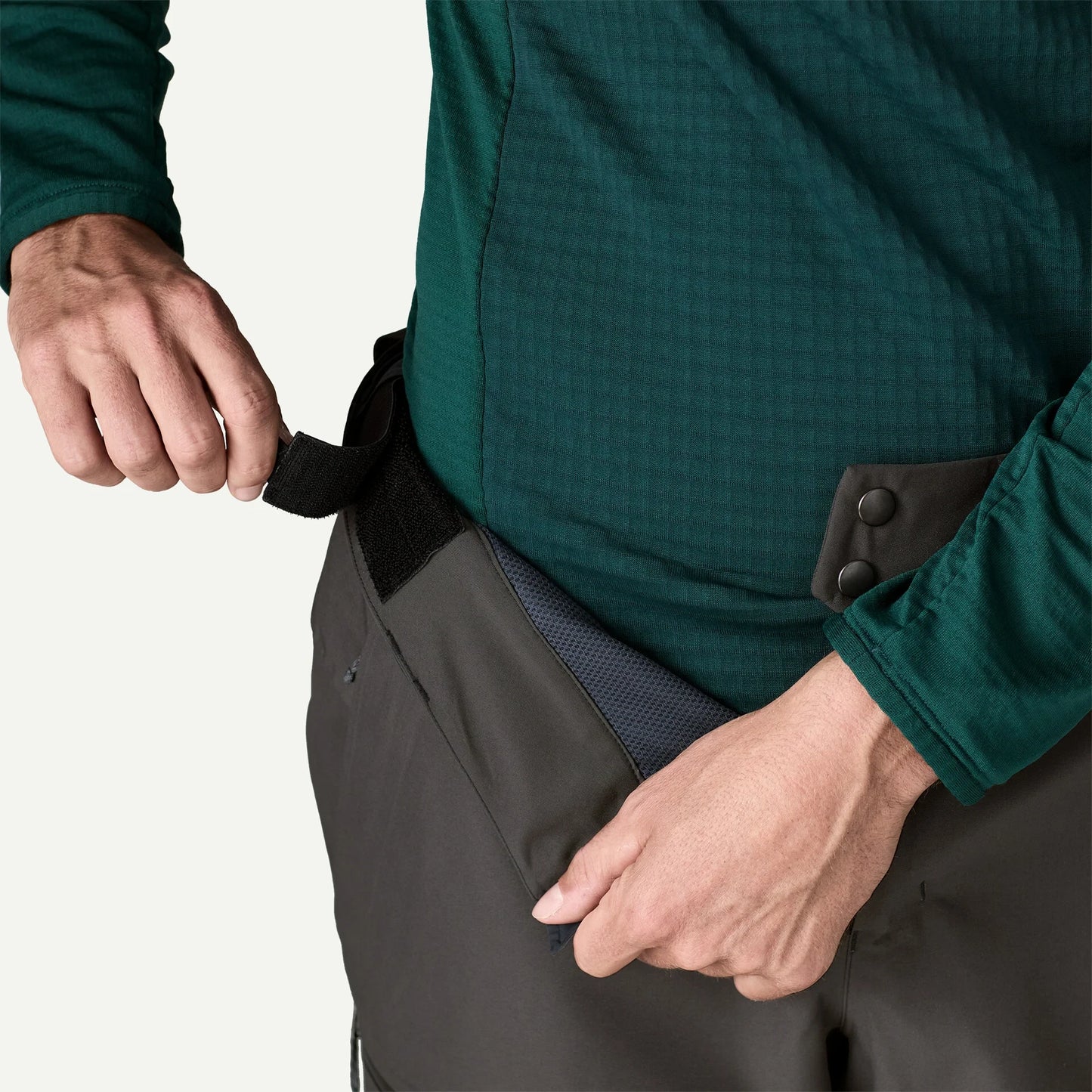 Men's Powder Town Pants - Regular - US 4717