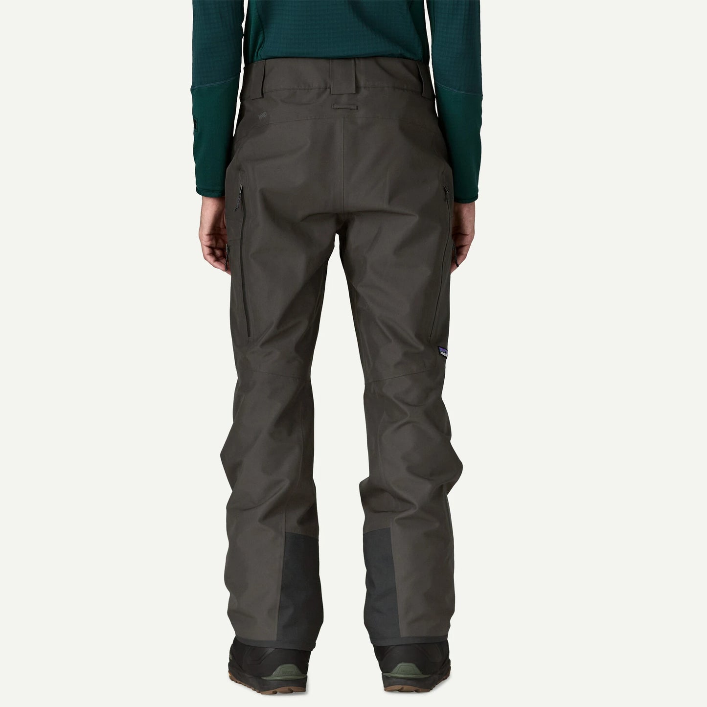 Men's Powder Town Pants - Short - US 9816