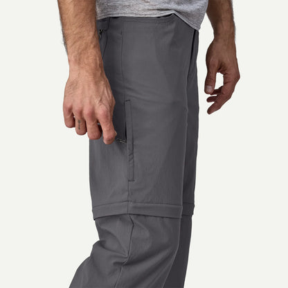 Men's Quandary Convertible Pants - US 8010