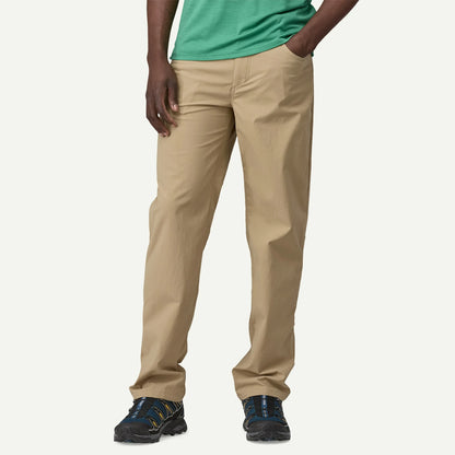 Men's Quandary Pants - Regular - US 1370
