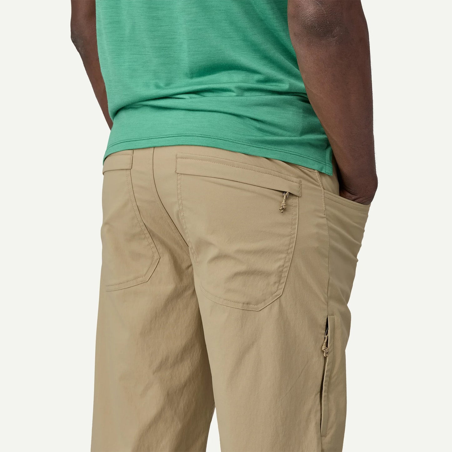 Men's Quandary Pants - Regular - US 9569