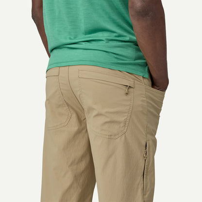 Men's Quandary Pants - Regular - US 9569