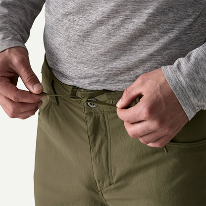 Men's Quandary Pants - Regular - US 9569