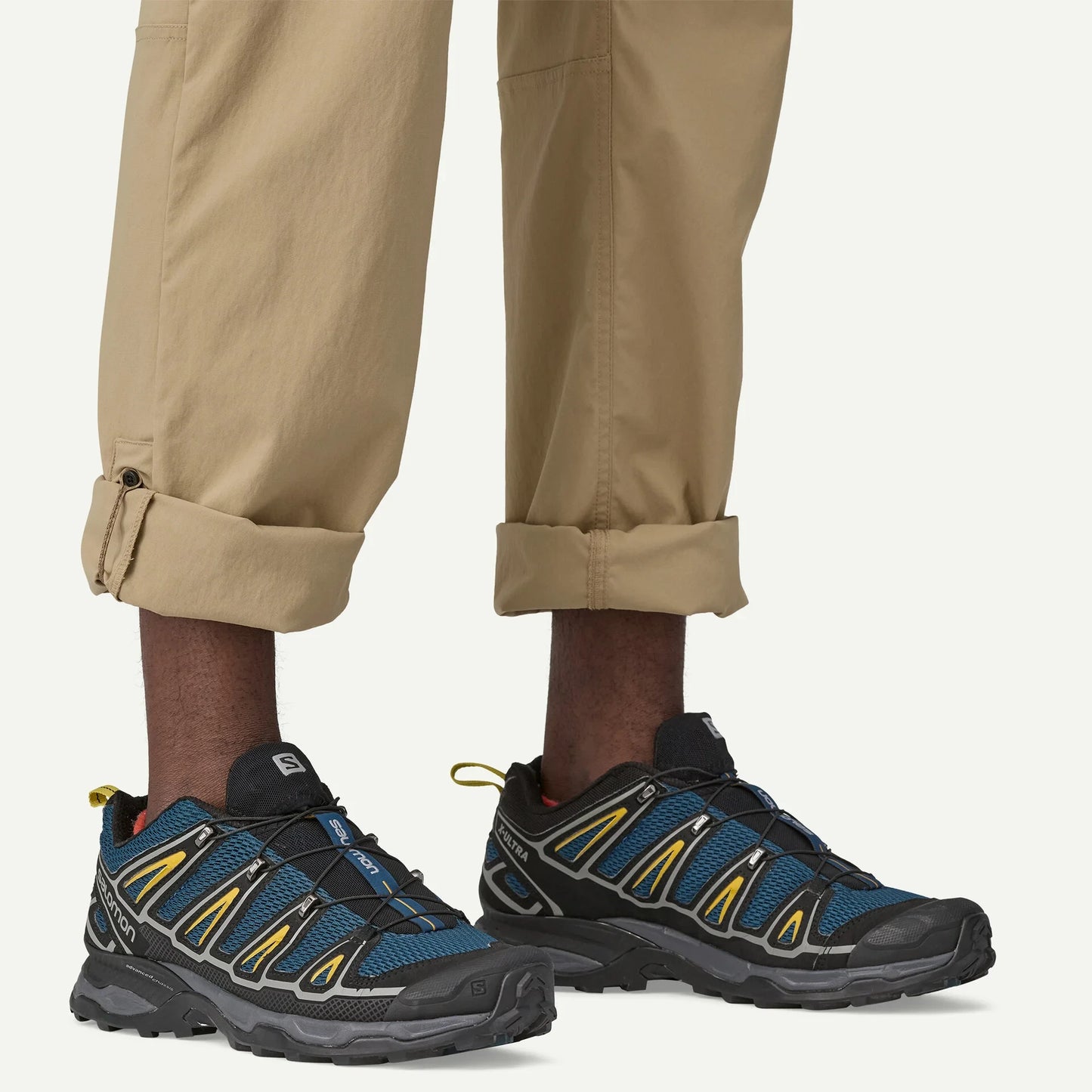 Men's Quandary Pants - Regular - US 1370