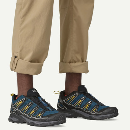Men's Quandary Pants - Regular - US 9569
