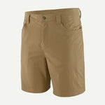 Men's Quandary Shorts - 10" - US 0955