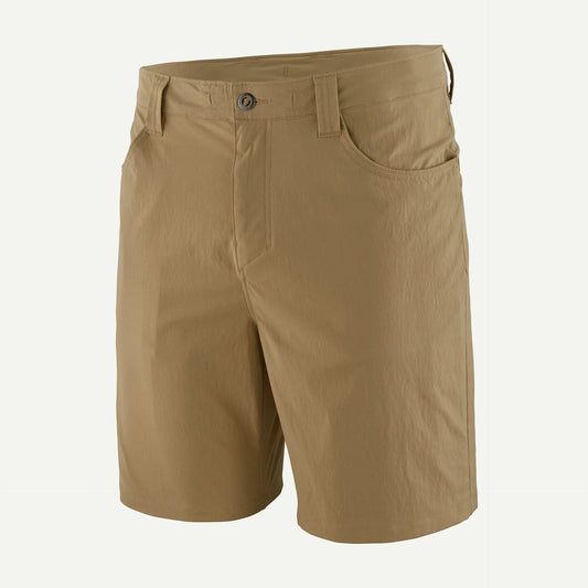 Men's Quandary Shorts - 10" - US 0955