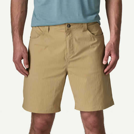 Men's Quandary Shorts - 8" - US 1667