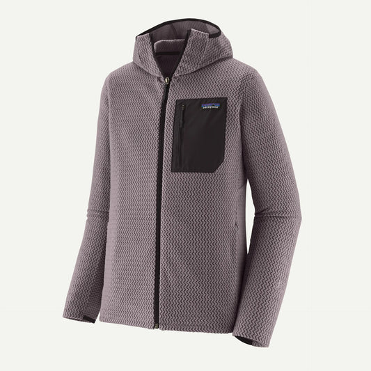 Men's R1® Air Fleece Full-Zip Hoody - US 2043