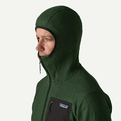 Men's R1® Air Fleece Full-Zip Hoody - US 6999