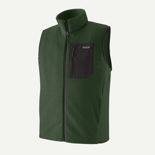 Men's R1® Air Fleece Vest - US 9985