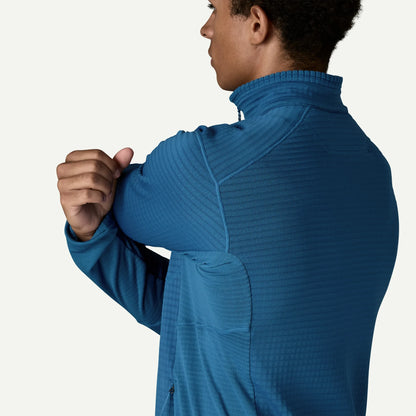Men's R1® Fleece Jacket - US 4219