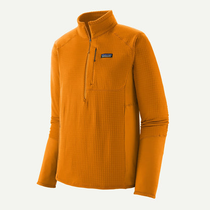 Men's R1® Fleece Pullover - US 9363
