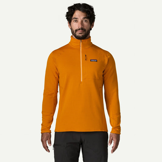 Men's R1® Fleece Pullover - US 4866