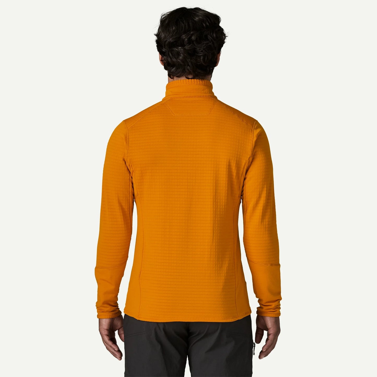 Men's R1® Fleece Pullover - US 4866