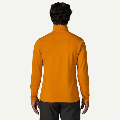 Men's R1® Fleece Pullover - US 4866