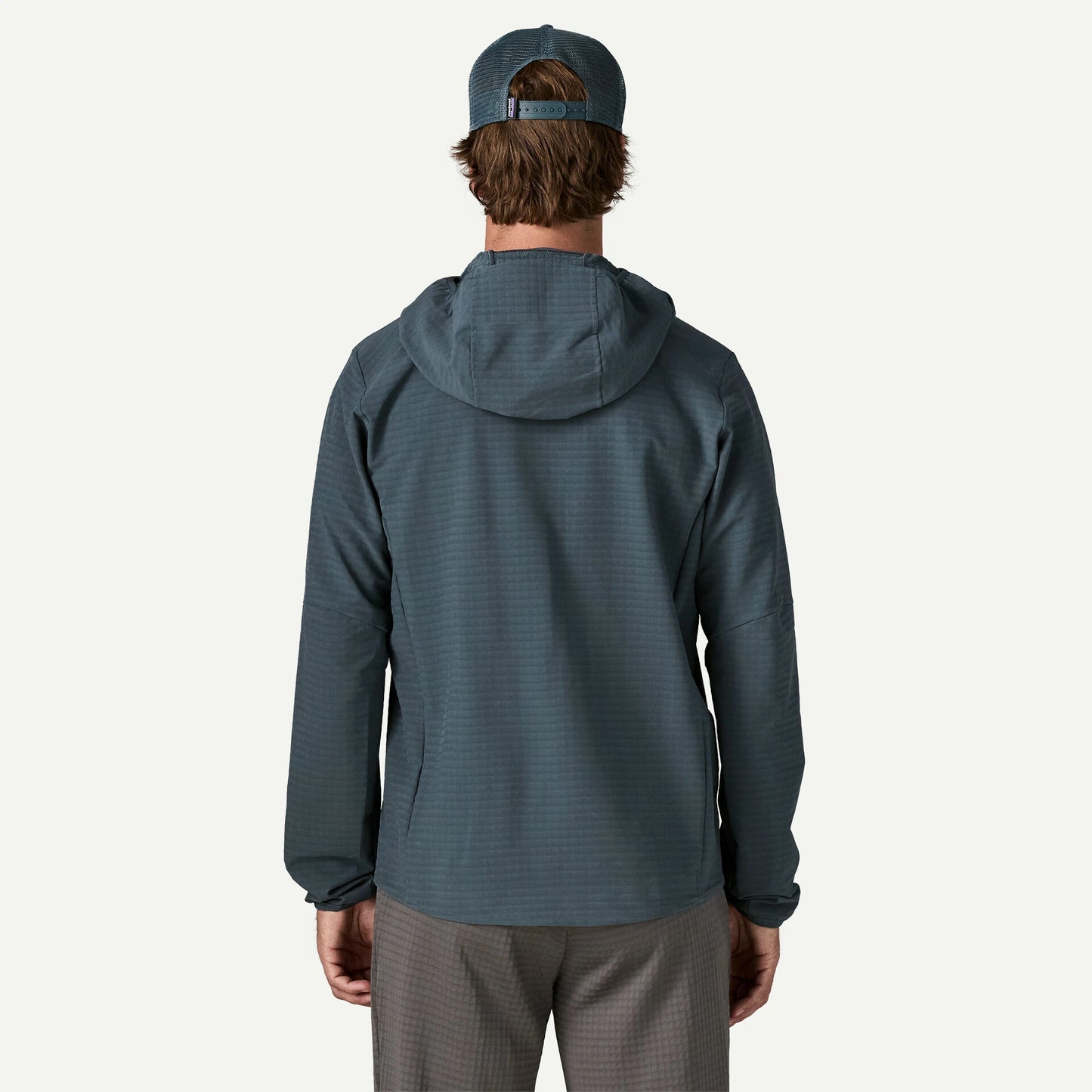 Men's R1® TechFace Fitz Roy Trout Hoody - US 7561