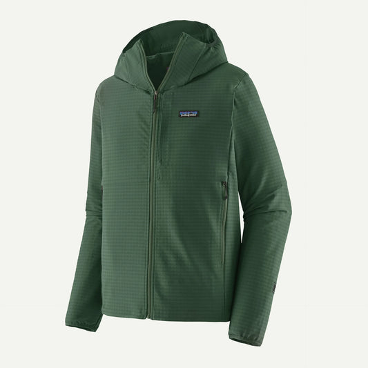 Men's R1® TechFace Hoody - US 9945
