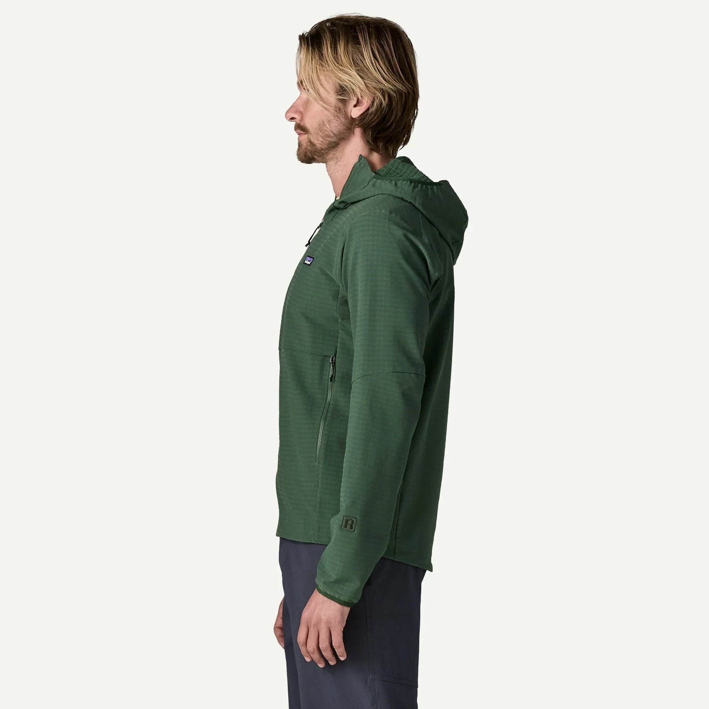 Men's R1® TechFace Hoody - US 9945