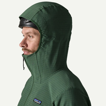 Men's R1® TechFace Hoody - US 1482