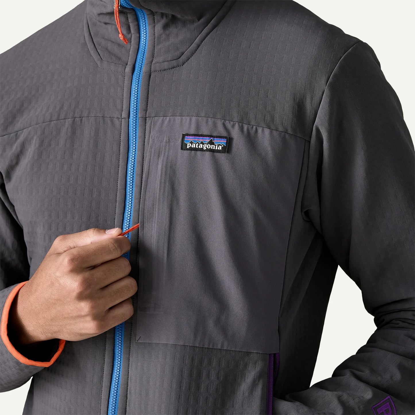 Men's R1® TechFace Jacket - US 3683