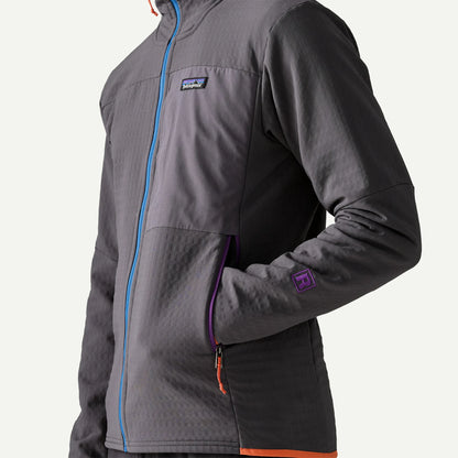 Men's R1® TechFace Jacket - US 3683