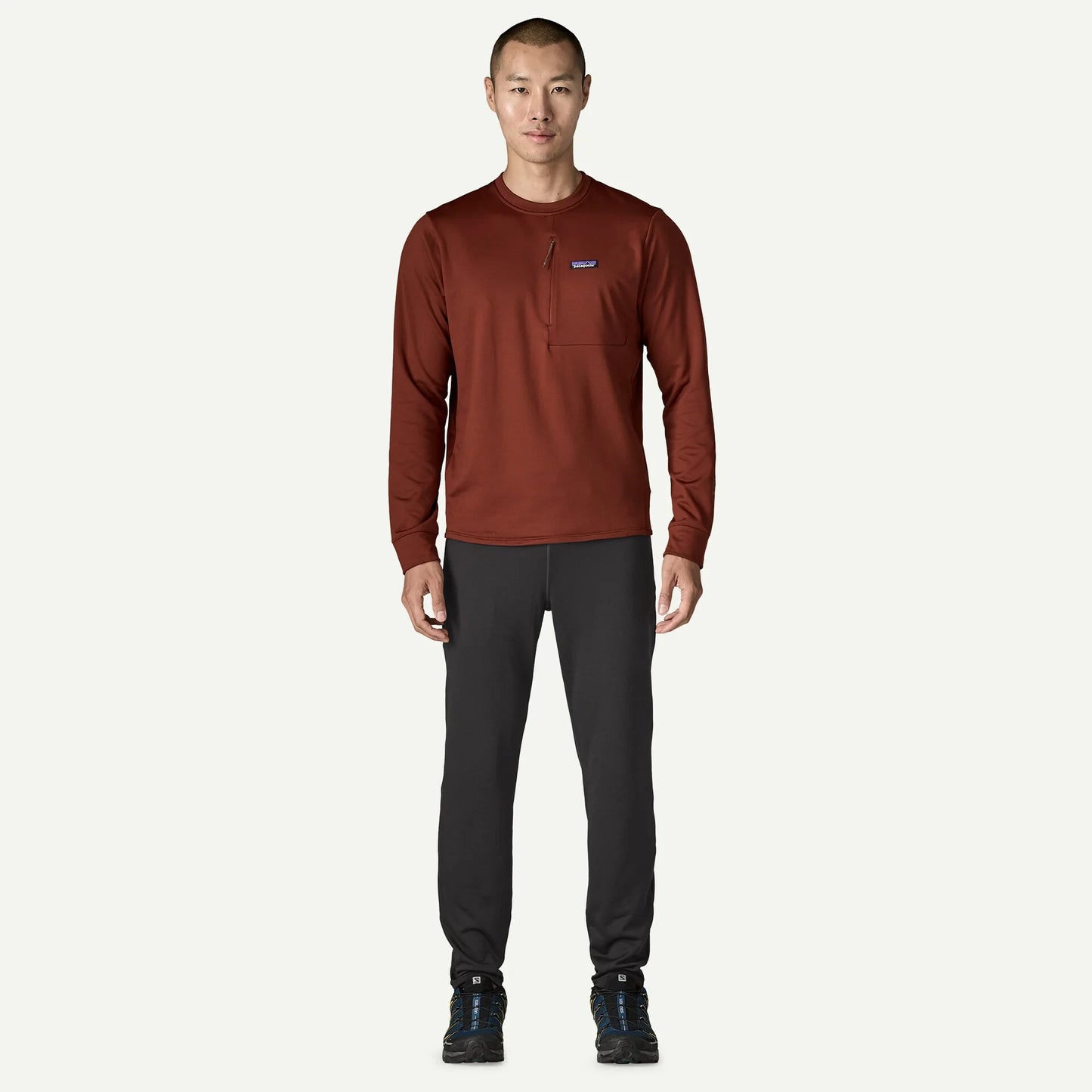 Men's R1® Thermal Bottoms - US 0264