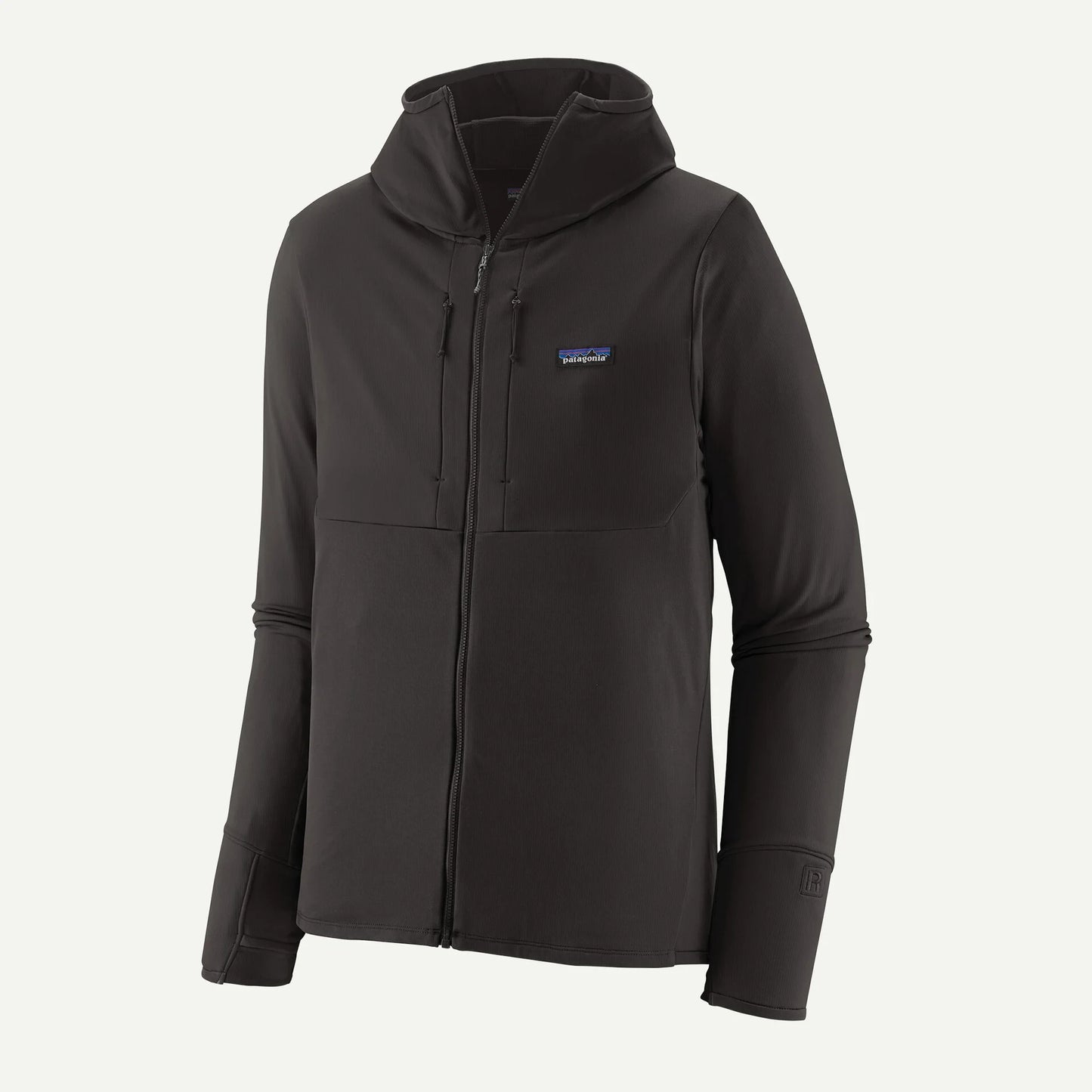 Men's R1® Thermal Full-Zip Hoody - US 7418