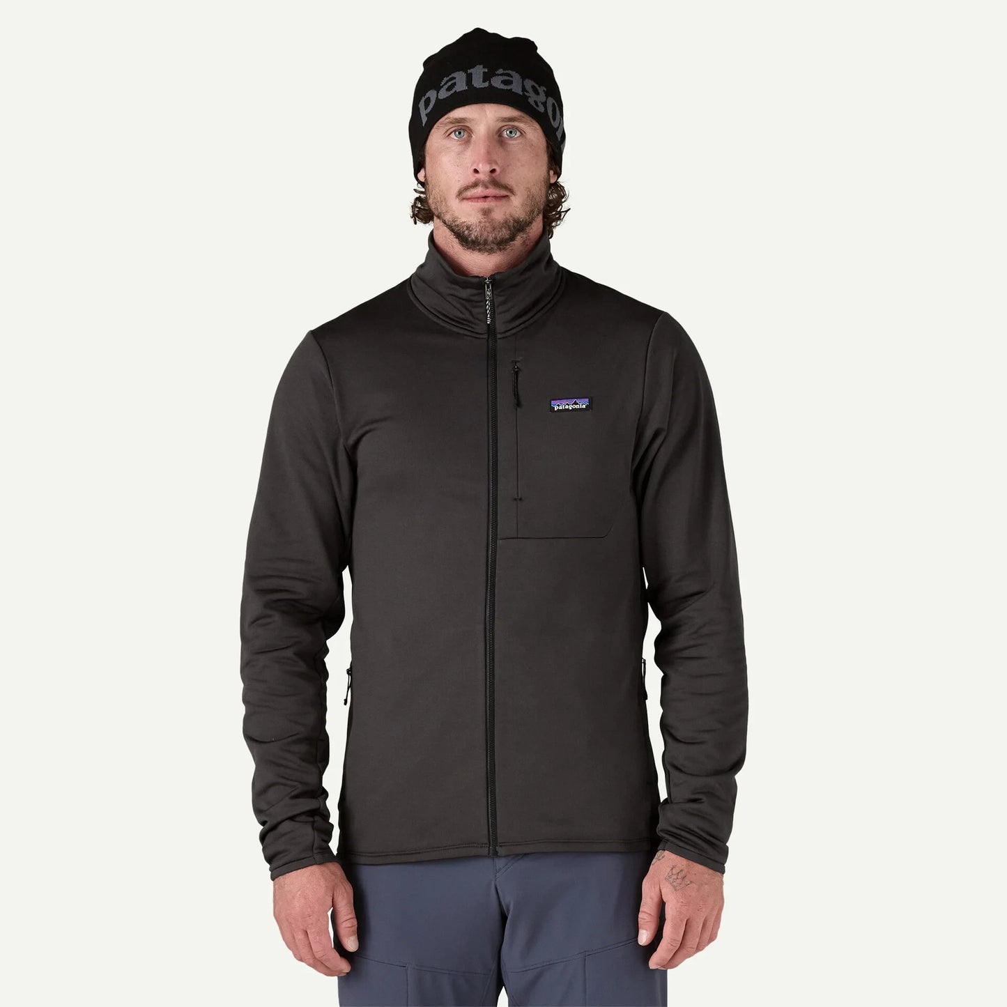 Men's R1® Thermal Jacket - US 1167