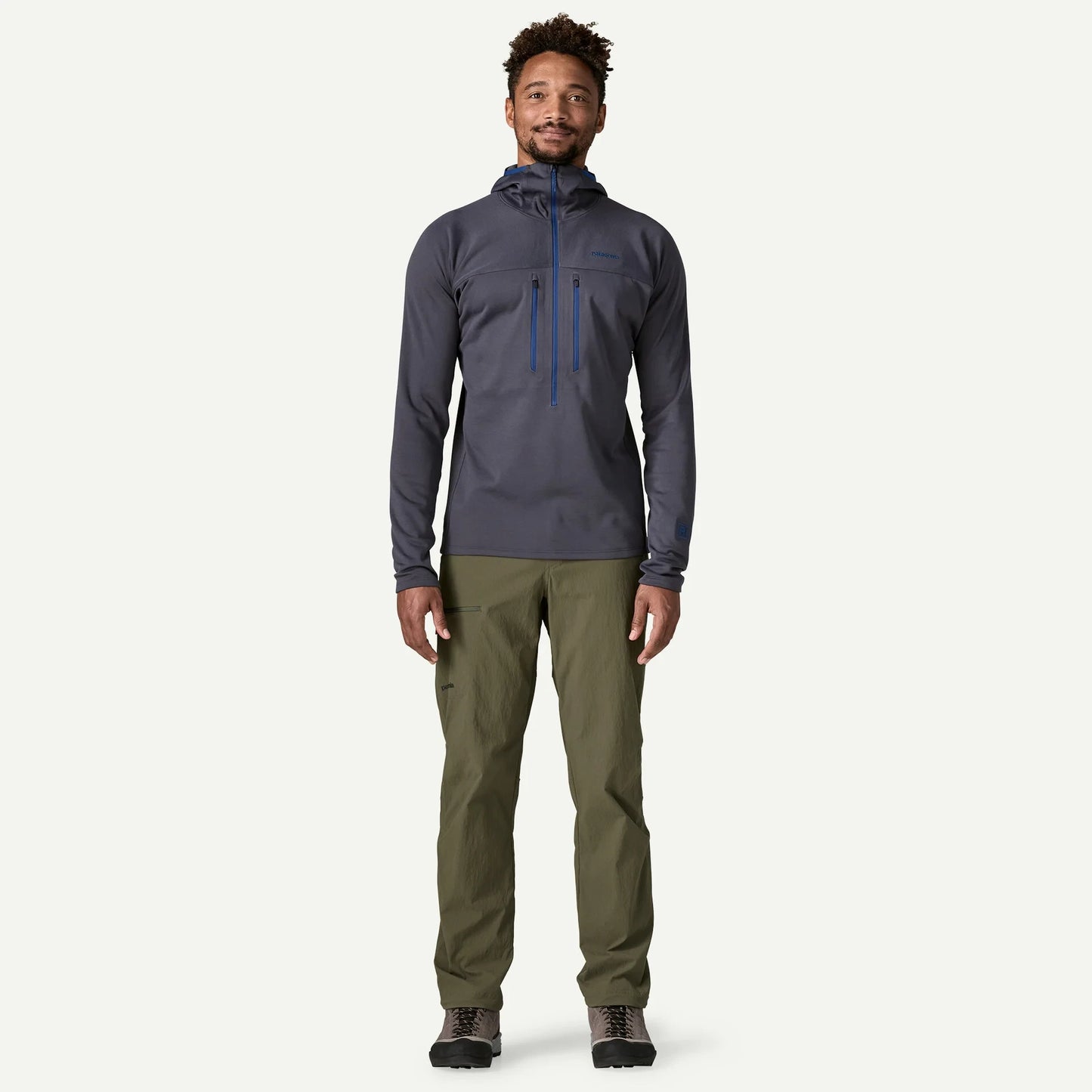 Men's R1® Ultralight Hoody - US 2304