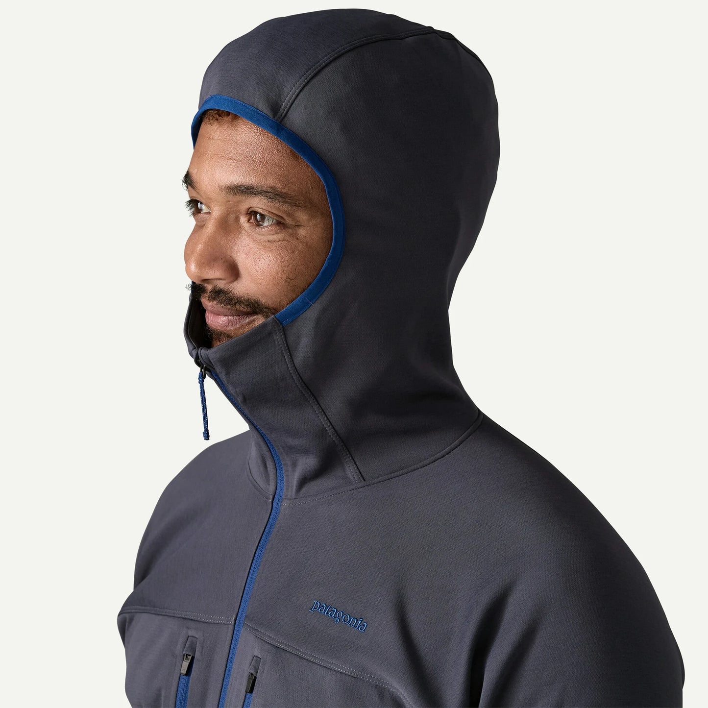 Men's R1® Ultralight Hoody - US 4525
