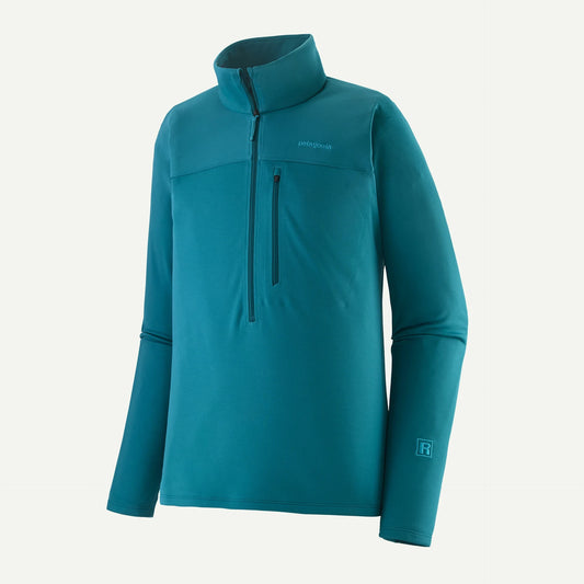Men's R1® Ultralight 1/2-Zip Pullover - US 9043