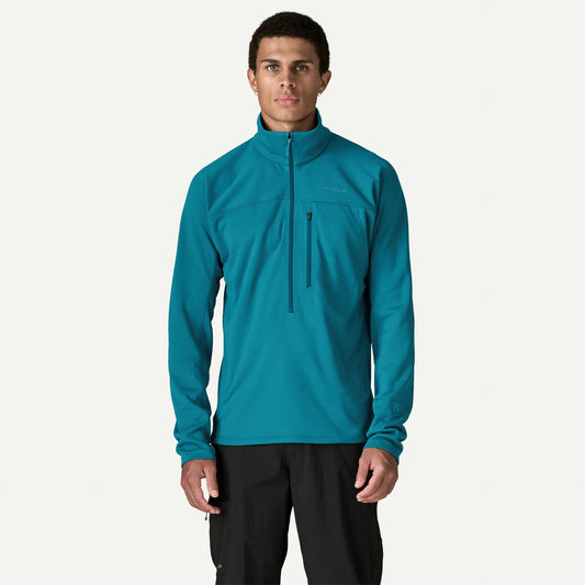 Men's R1® Ultralight 1/2-Zip Pullover - US 9043