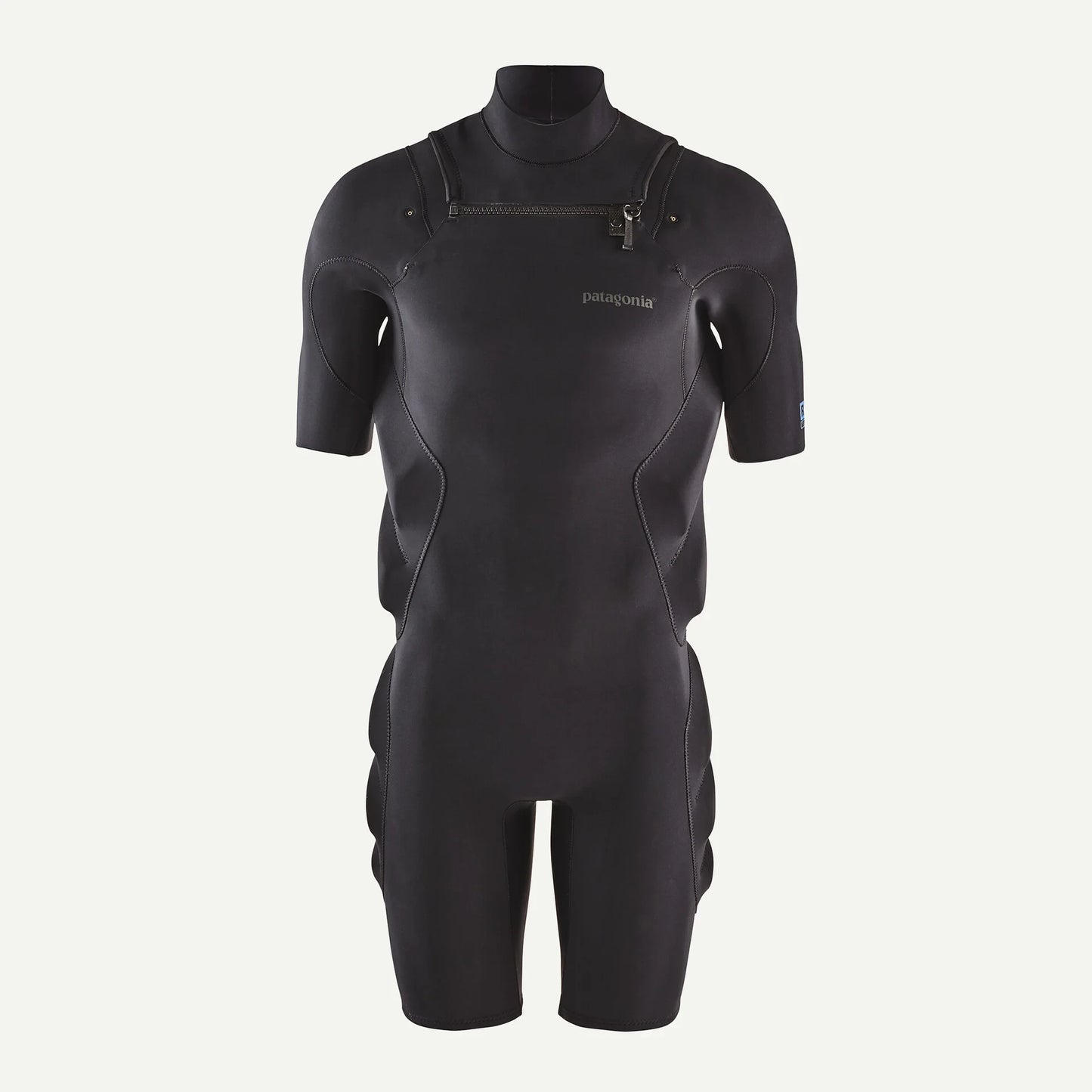 Men's R1® Yulex® Impact Front-Zip Spring Suit - US 9625