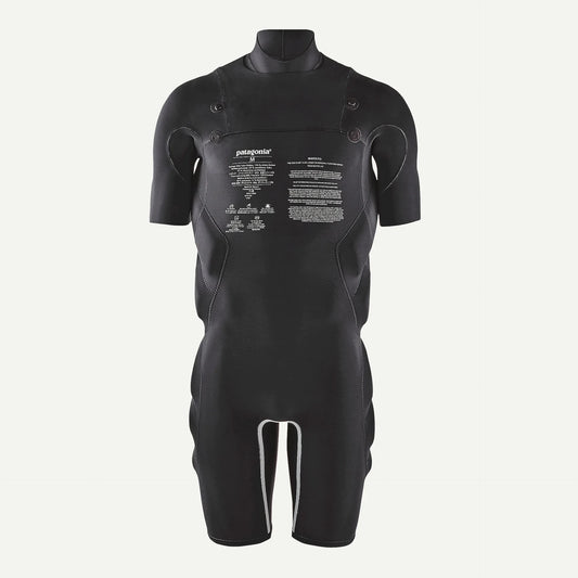 Men's R1® Yulex® Impact Front-Zip Spring Suit - US 9625