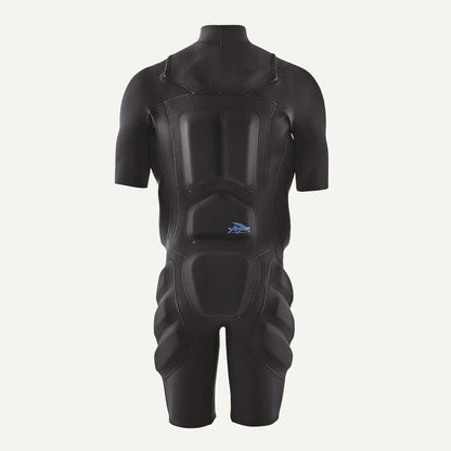 Men's R1® Yulex® Impact Front-Zip Spring Suit - US 9625