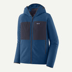 Men's R2® TechFace Hoody - US 2228