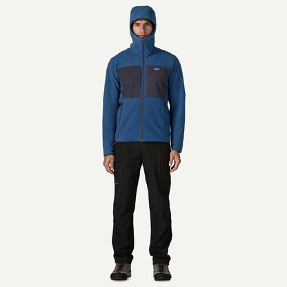 Men's R2® TechFace Hoody - US 2228