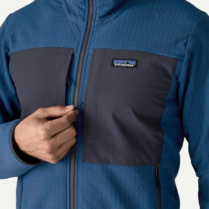 Men's R2® TechFace Hoody - US 2228