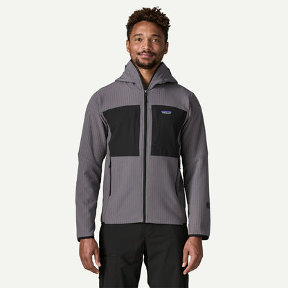 Men's R2® TechFace Hoody - US 1763