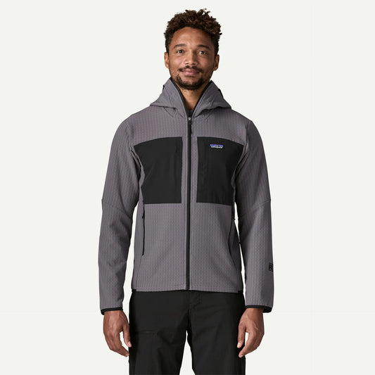 Men's R2® TechFace Hoody - US 1763
