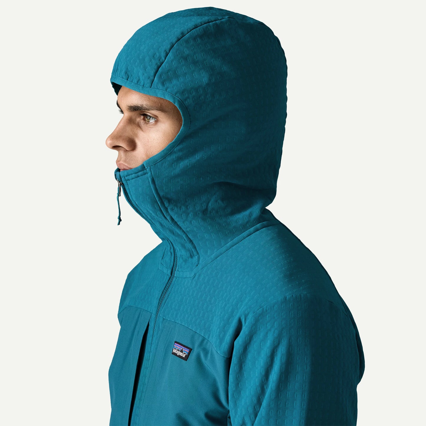 Men's R2® TechFace Hoody - US 6243