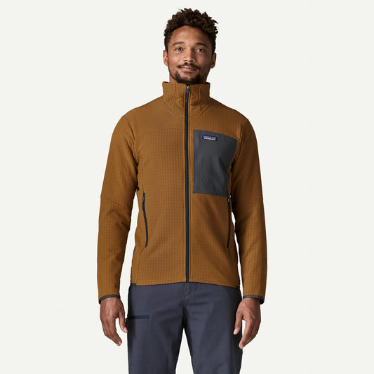 Men's R2® TechFace Jacket - US 4842