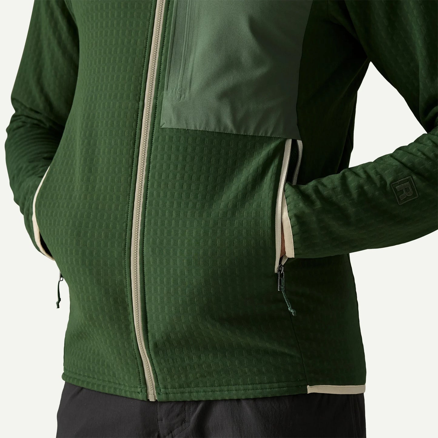 Men's R2® TechFace Jacket - US 4842