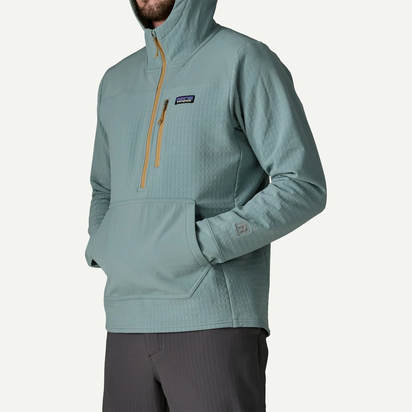 Men's R2® TechFace Pullover - US 7374