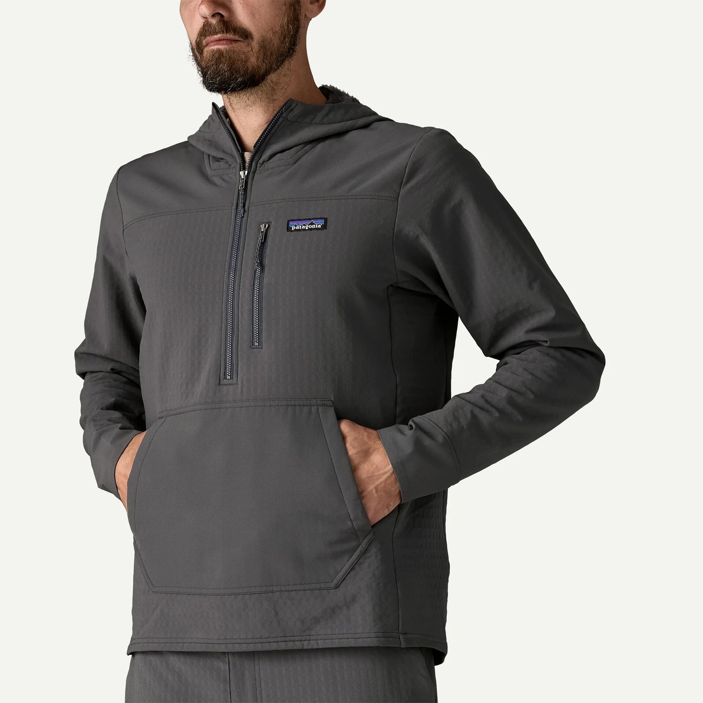 Men's R2® TechFace Pullover - US 7374