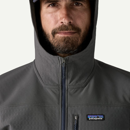 Men's R2® TechFace Pullover - US 7374